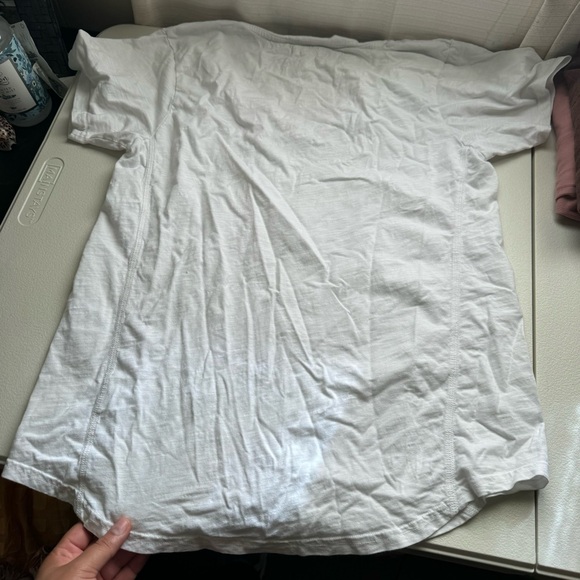 Pact short sleeve - Picture 3 of 3